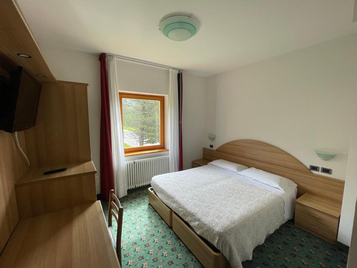 Albergo La Bicocca Паневеджо Екстер'єр фото
