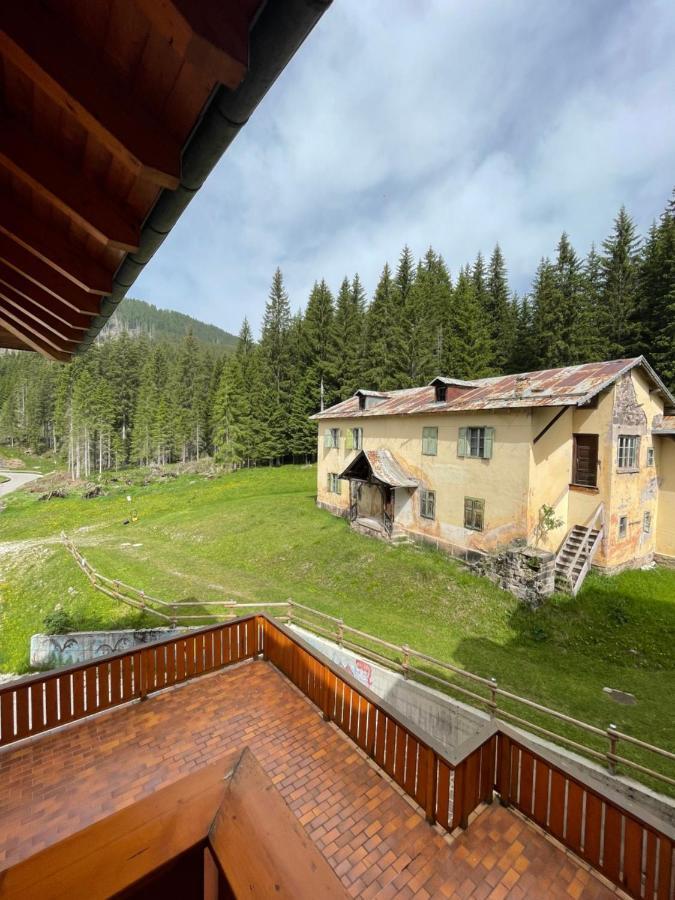 Albergo La Bicocca Паневеджо Екстер'єр фото