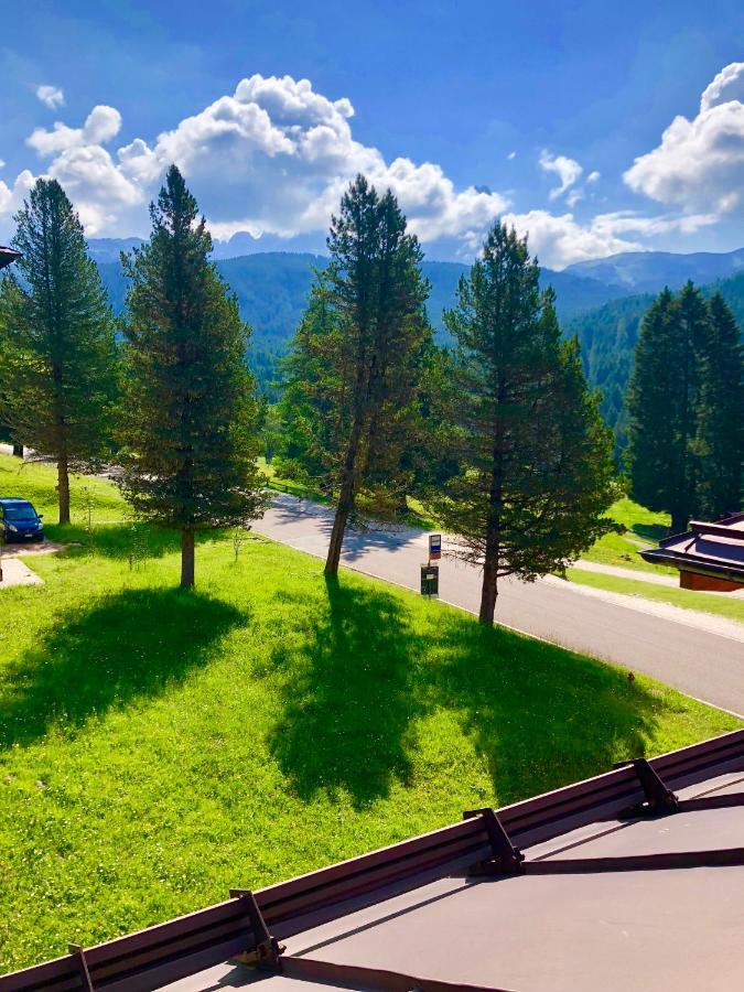 Albergo La Bicocca Паневеджо Екстер'єр фото
