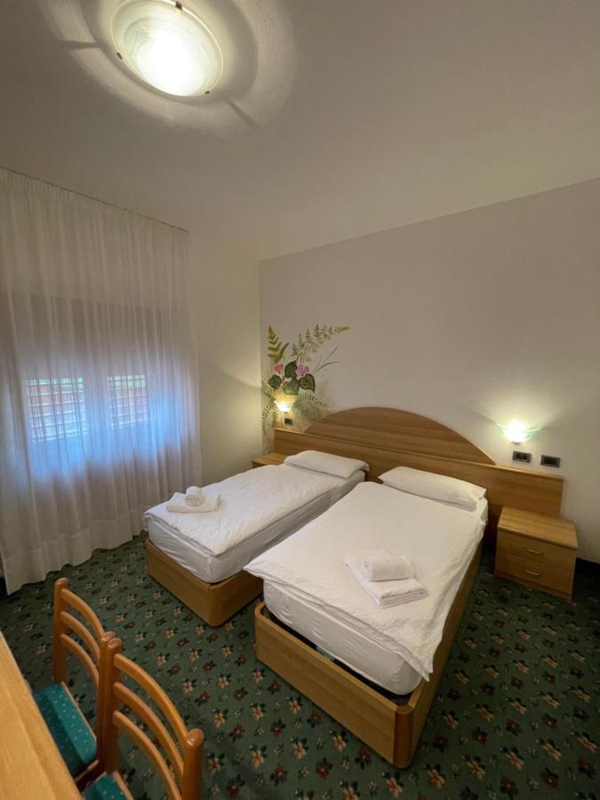 Albergo La Bicocca Паневеджо Екстер'єр фото