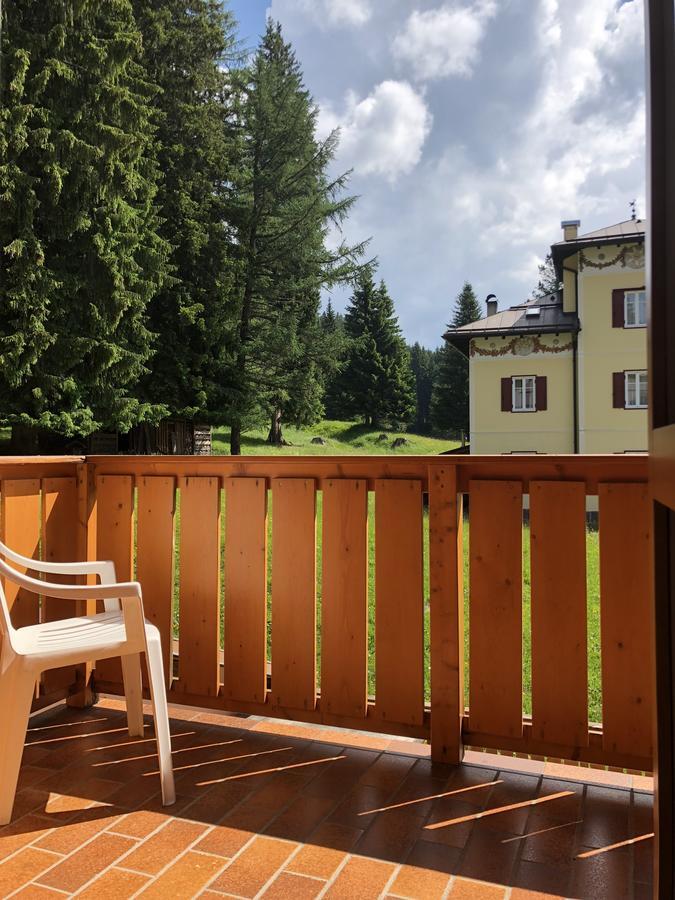Albergo La Bicocca Паневеджо Екстер'єр фото